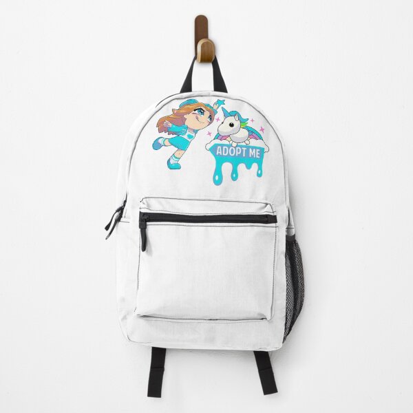 Roblox store backpack girl