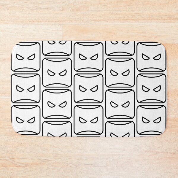 Item preview, Angry Face designed and sold by jamcaYT.