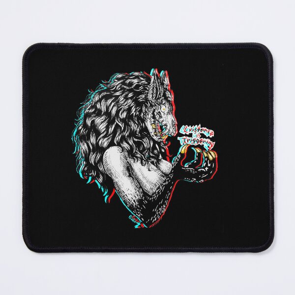 Item preview, Existence is Triggering designed and sold by HomicidalHugz.