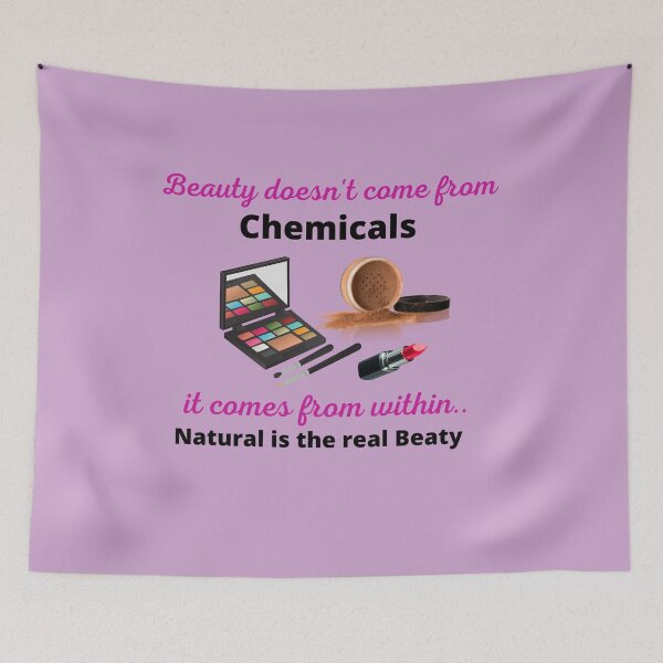 Item preview, Beauty comes from within. designed and sold by Fungiftshop.