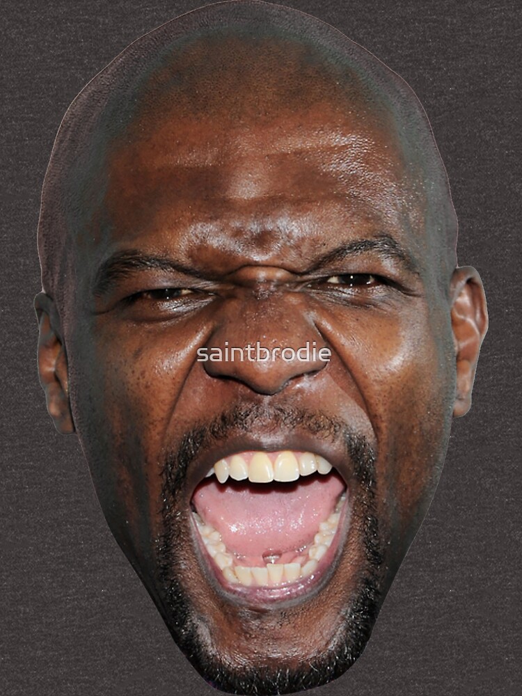 Terry Crews A-Line Dress for Sale by saintbrodie