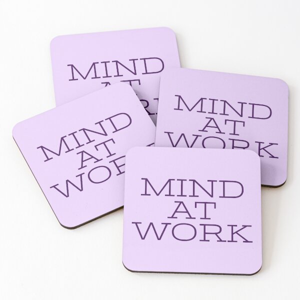 Item preview, I'm looking for a mind at work! - Schuyler Sisters designed and sold by Laura_S _13.