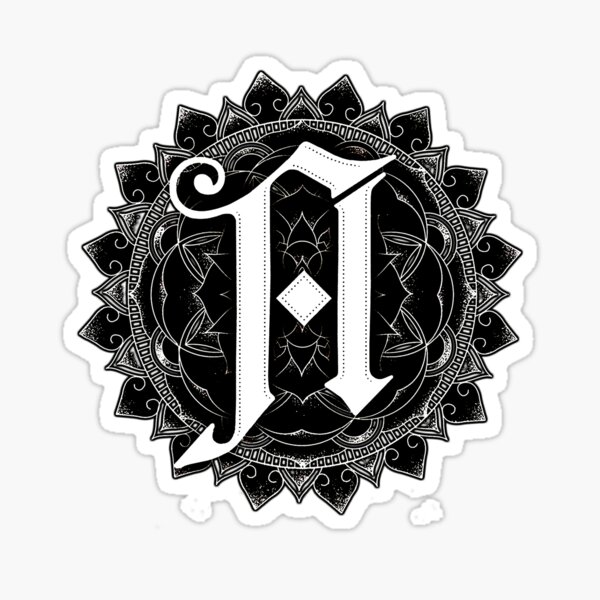 "architects band grooup music rock favorite ber99" Sticker for Sale by ones2 Redbubble