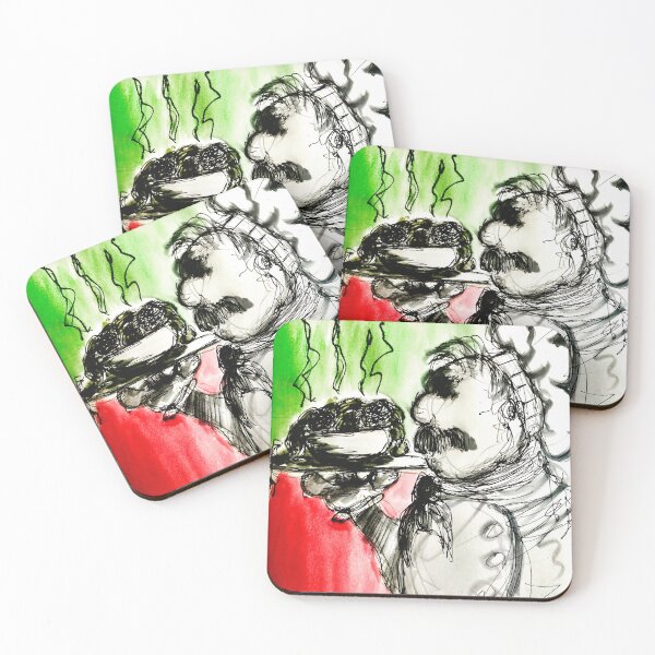 Item preview, COMING RIGHT UP!! designed and sold by ArredondoPrime.