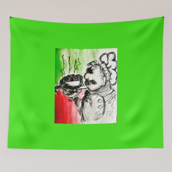 Item preview, COMING RIGHT UP!! designed and sold by ArredondoPrime.