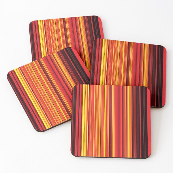 Item preview, Color Combination Pattern, Pretty Lights designed and sold by Mr-true-design.