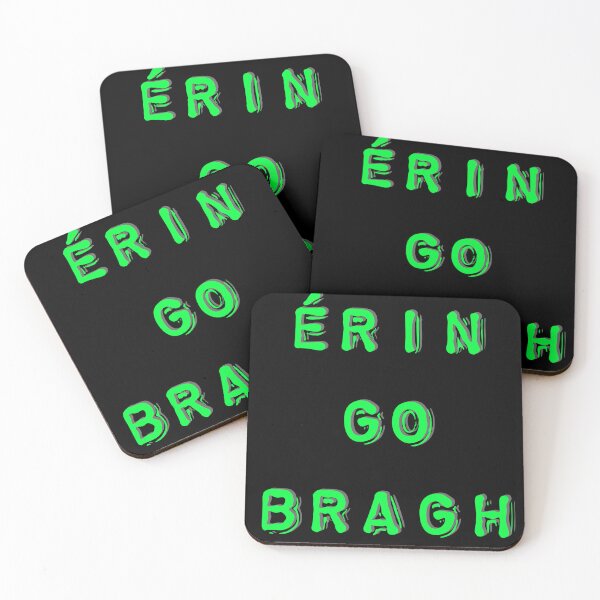 Item preview, Erin go Bragh designed and sold by Tom O Gotchi.