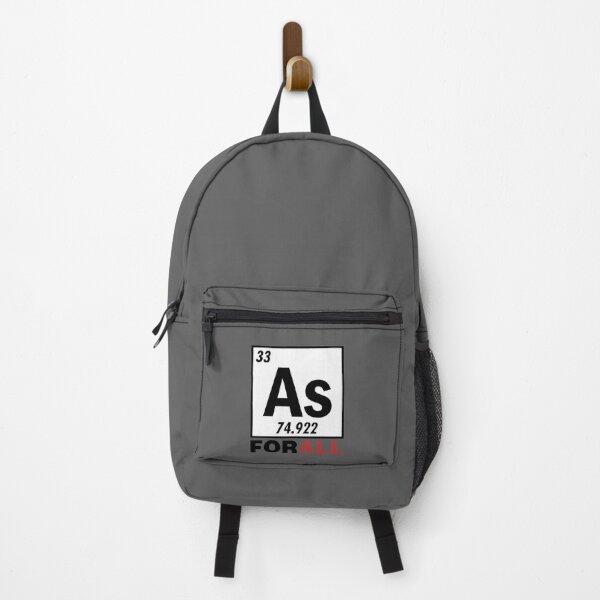 Item preview, Arsenic For All designed and sold by SHIT! CLOTHING.