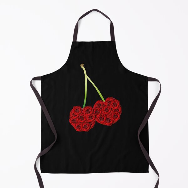 Item preview, Red Rose Cherries designed and sold by RedSparkle.