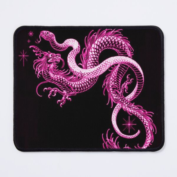 Item preview, Snake and dragon designed and sold by emma's corner.