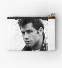 John Travolta Fett Täschchen