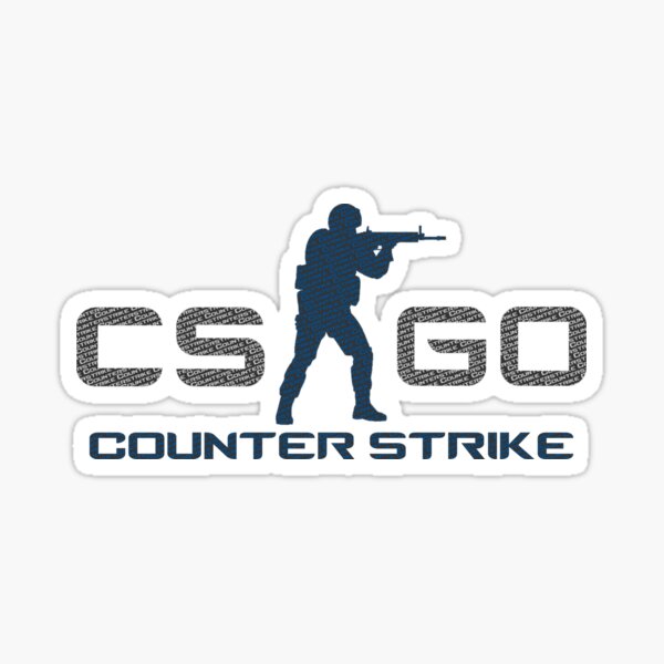 CT vs T 2.0 Stickers for CSGO by LegionWar on DeviantArt