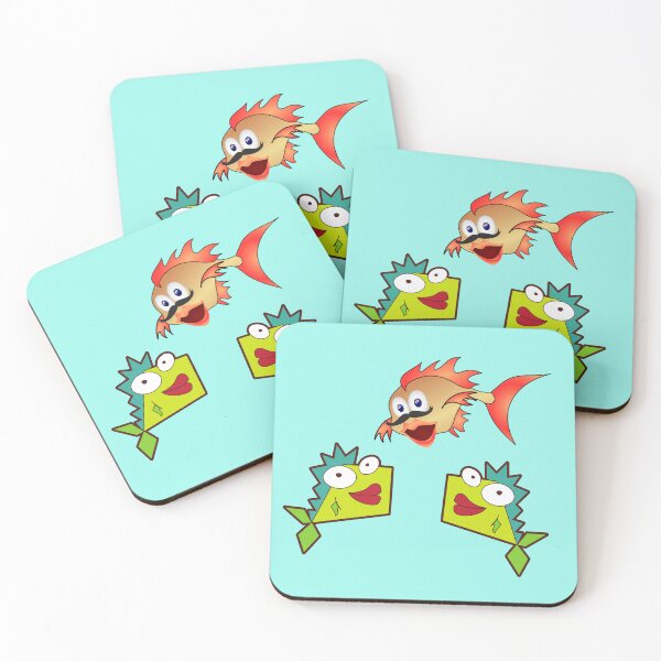 Item preview, My cute fish designed and sold by KkCreationas.