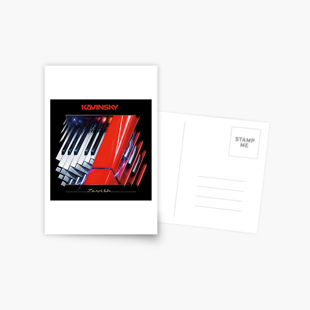 Kavinsky: Nightcall Poster for Sale by HHillustrations