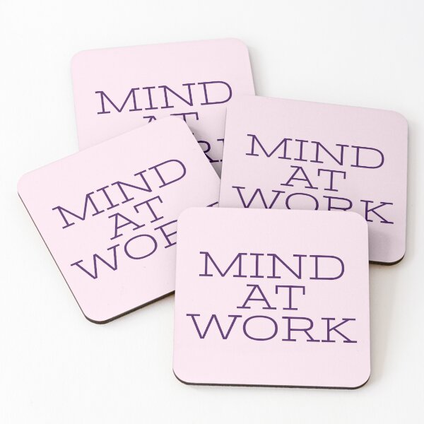 Item preview, I'm looking for a mind at work! - Schuyler Sisters designed and sold by Laura_S _13.