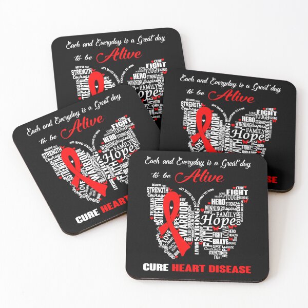 Item preview, Butterfly Ribbon Cure Heart Disease Awareness designed and sold by Tadmab.