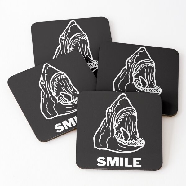 Item preview, Smile designed and sold by BrighterDaysCo.