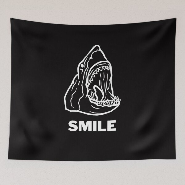 Item preview, Smile designed and sold by BrighterDaysCo.