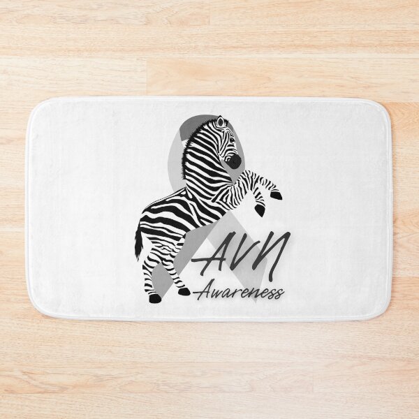 Item preview, Kienbock's Disease (Avascular Necrosis) Awareness Ribbon designed and sold by Elle  Hazlett.