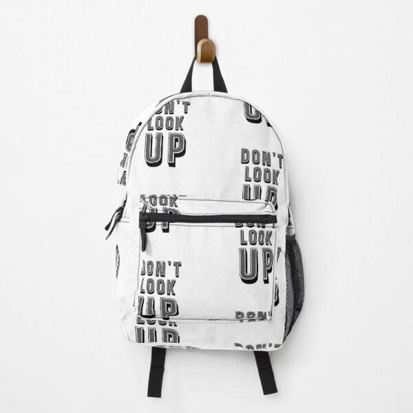 Item preview, Don't look up  designed and sold by DesignJadaStore.