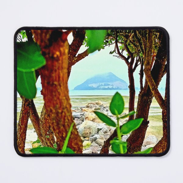 Item preview, TREE MOUNT VIEW designed and sold by Steffi August.