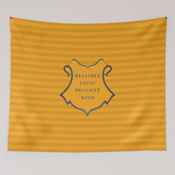 Item preview, The House of the Loyal designed and sold by curiousOatmeal.