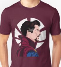 Dr. Strange Unisex T-Shirt