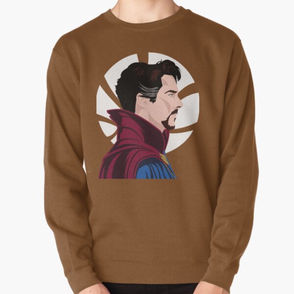 Item preview, Dr. Strange designed and sold by Kelly12345.