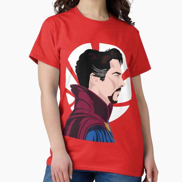 Item preview, Dr. Strange designed and sold by Kelly12345.