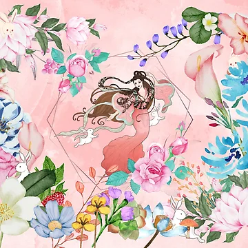 Artwork thumbnail, Spring by DrGingyWho