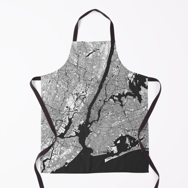 Item preview, New York Map transparent background designed and sold by SHIT! CLOTHING.