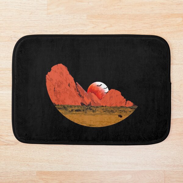 Item preview, Blood Moon Rising designed and sold by My Photo Shop.