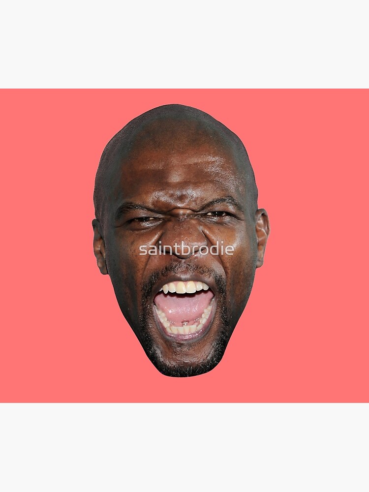 Terry Crews A-Line Dress for Sale by saintbrodie