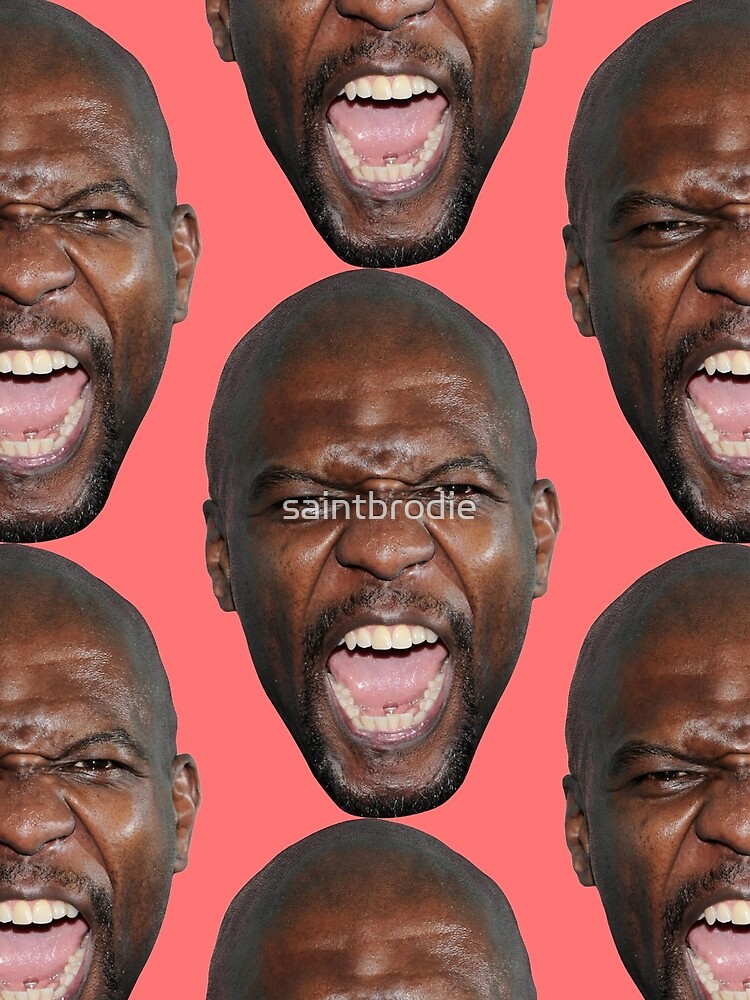 Terry Crews A-Line Dress for Sale by saintbrodie