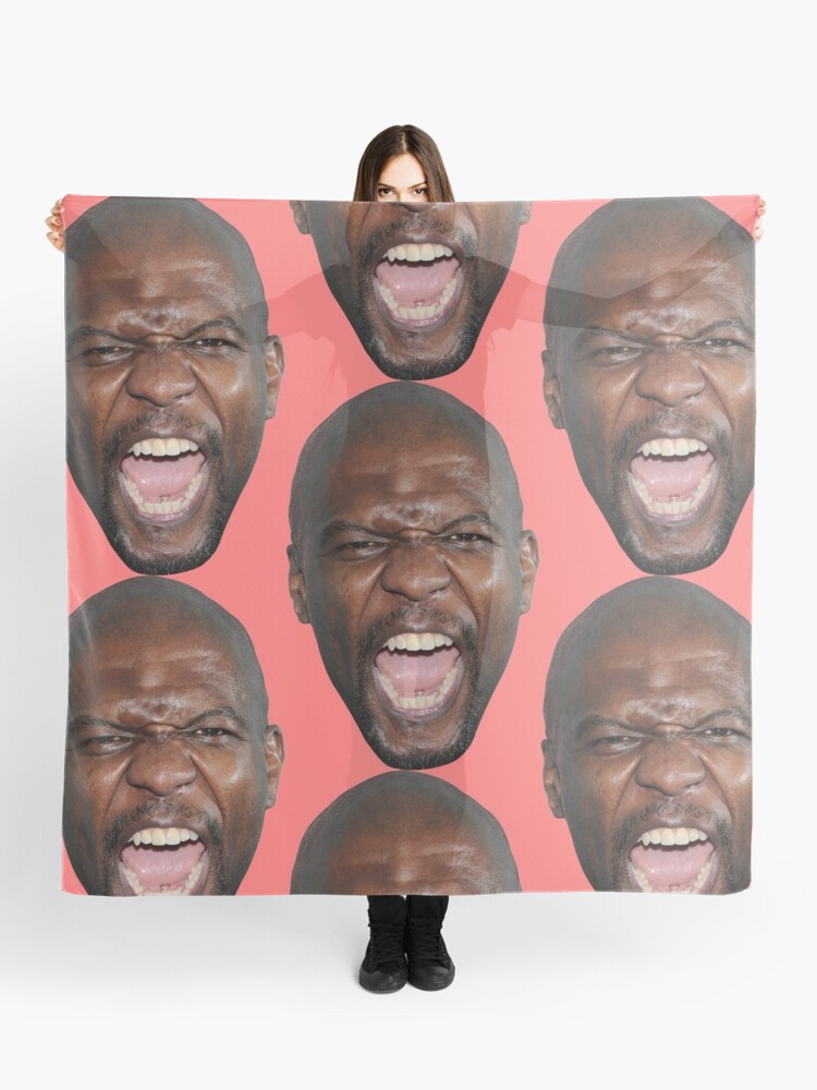 Terry Crews A-Line Dress for Sale by saintbrodie