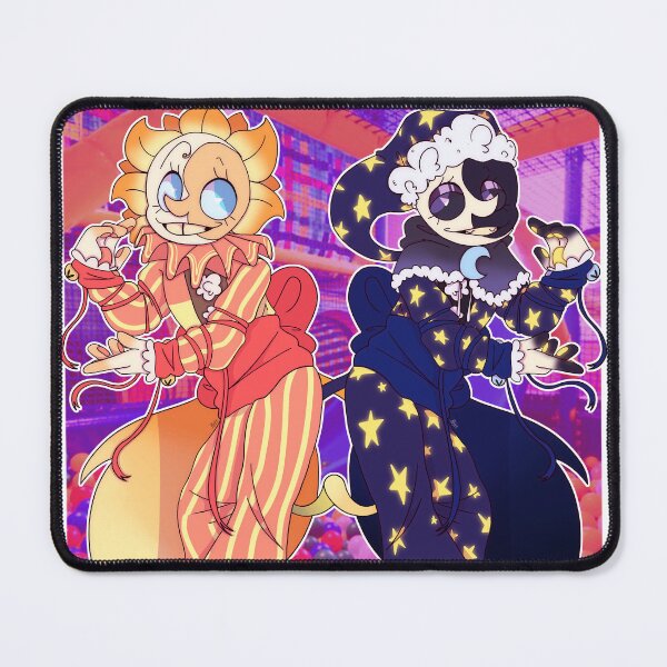 Item preview, Kid friendly sun and moon designed and sold by -blue-365.