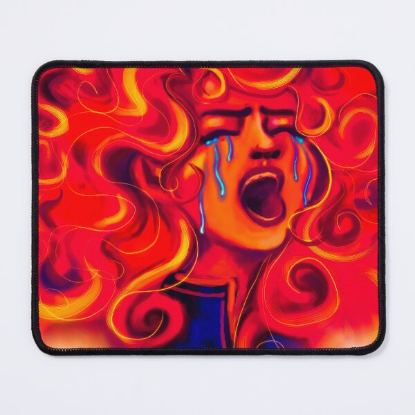 Item preview, Bringer of Light & Fire designed and sold by bquily.