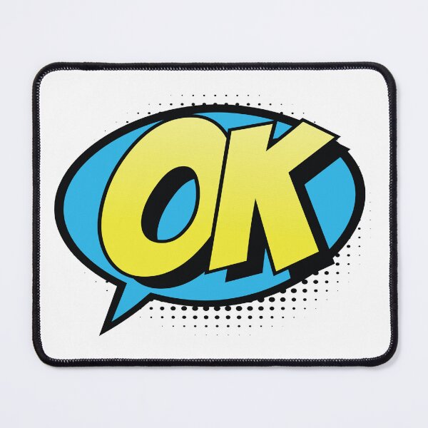 Item preview, OK designed and sold by Fox Big Shop.