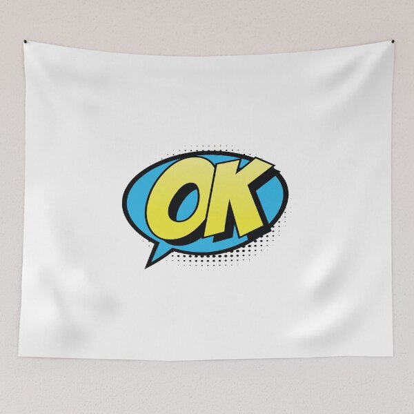 Item preview, OK designed and sold by Fox Big Shop.