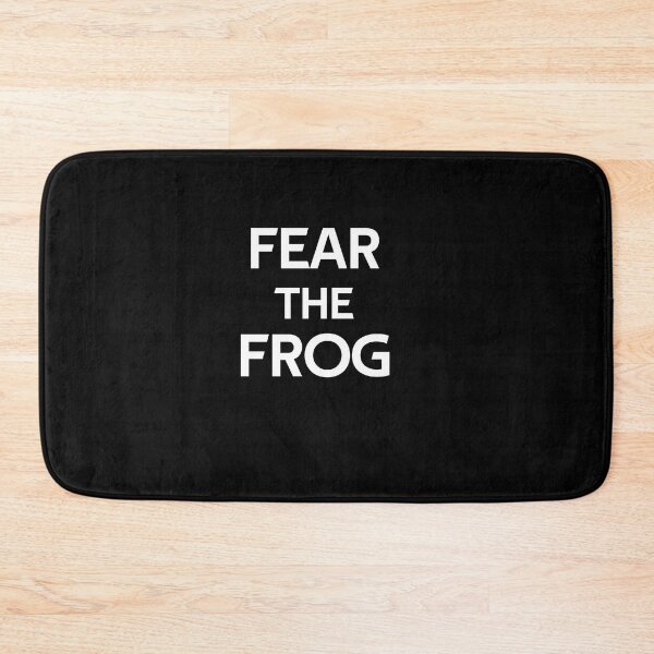 Item preview, Fear the Frog designed and sold by rachidhaz.