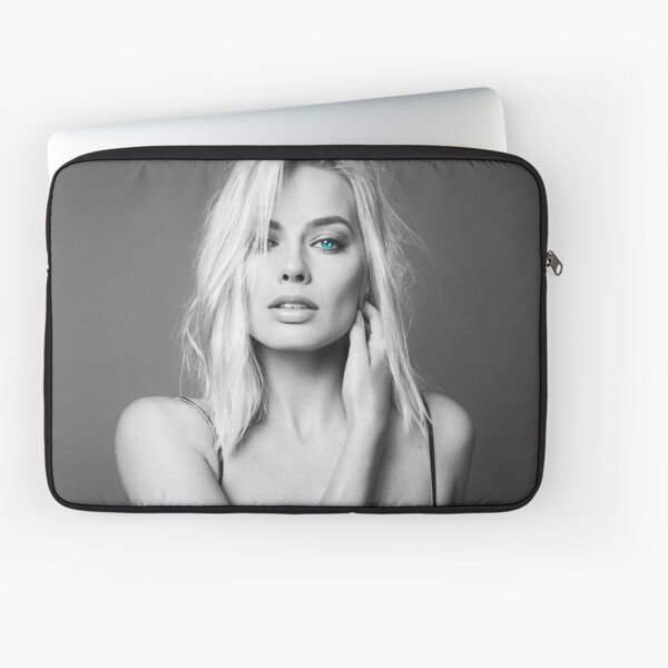 Mrs. Robbie Laptop Sleeve