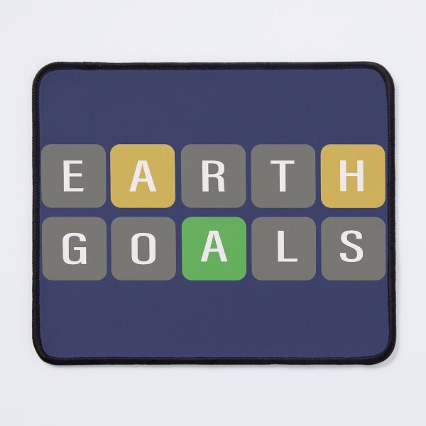Item preview,  Wordle Game Online designed and sold by FastHub.