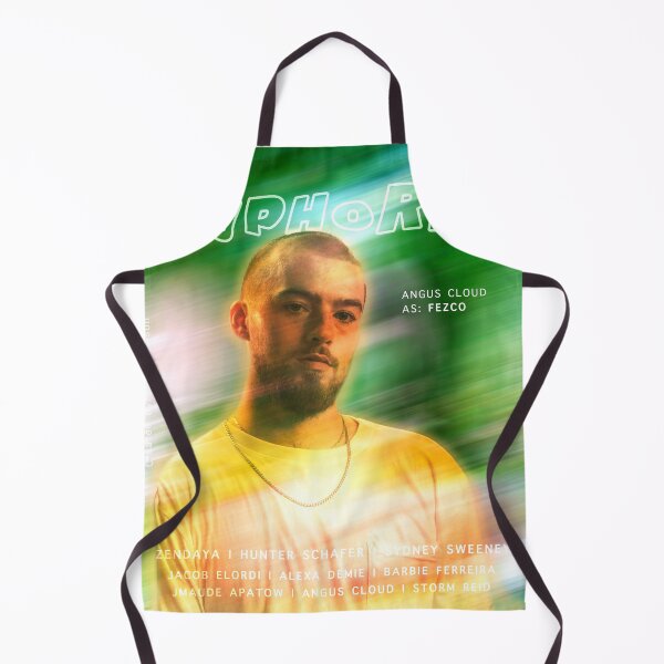 Item preview, euphoria fezco designed and sold by RougeMachtig.