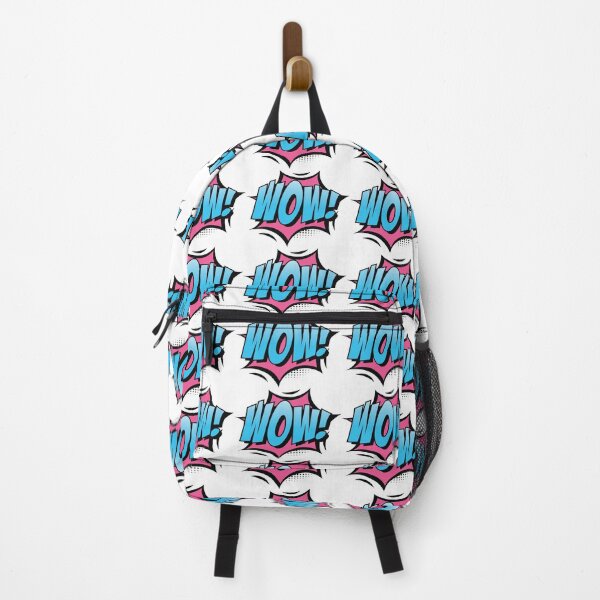 Item preview, WOW !!! designed and sold by Fox Big Shop.