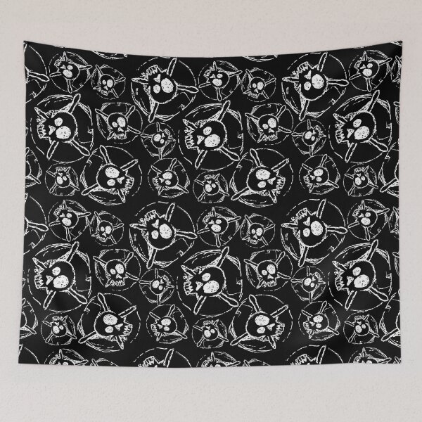 Item preview, Dead beat designed and sold by Chaosclanhq.