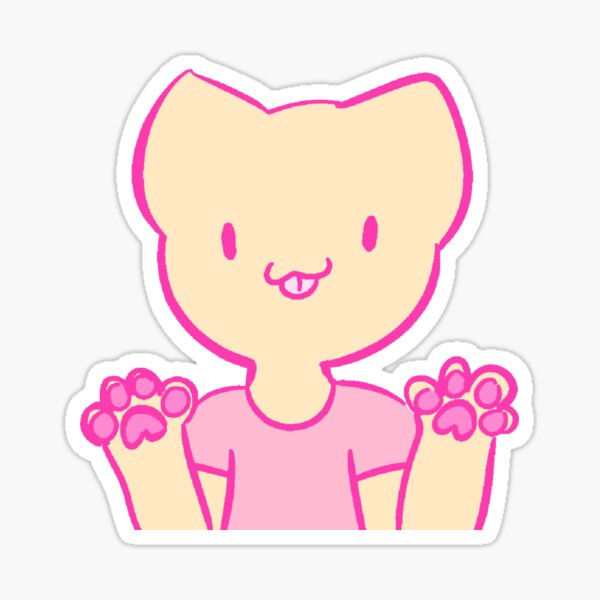Boots Beans - Sticker Sticker
