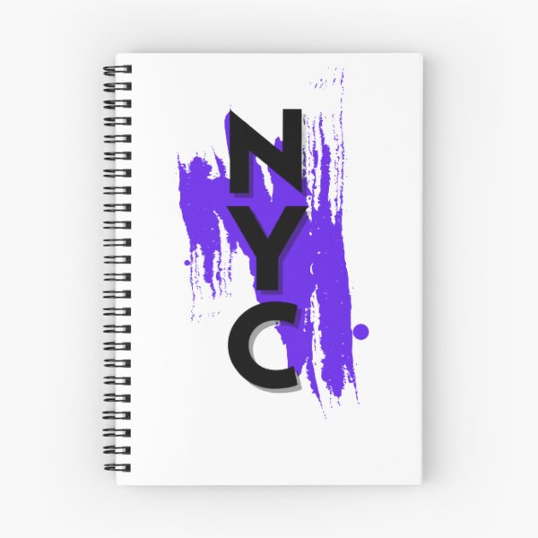 Item preview, New York City designed and sold by Ray Dodson.