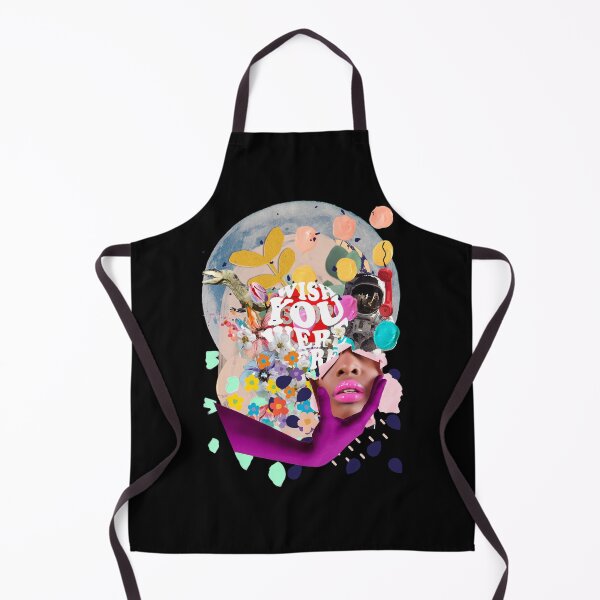 Item preview, Wish you were here designed and sold by Kamaloca.