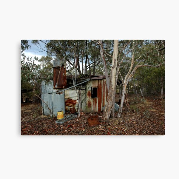 Item preview, miners hut on Airley Turret designed and sold by Colin12.