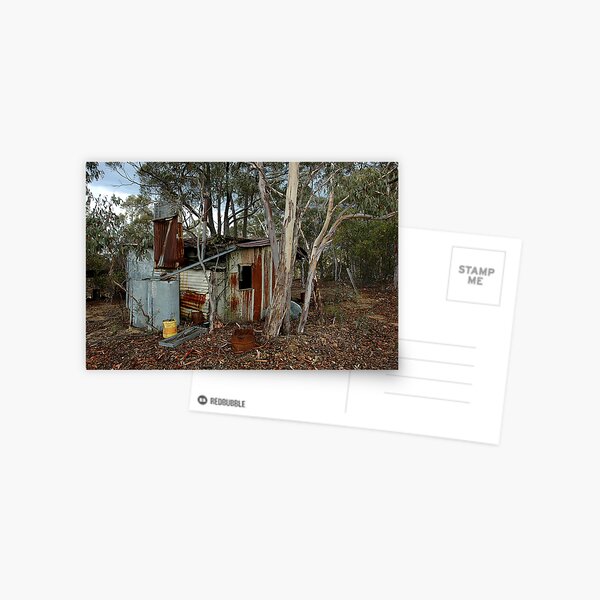 Item preview, miners hut on Airley Turret designed and sold by Colin12.